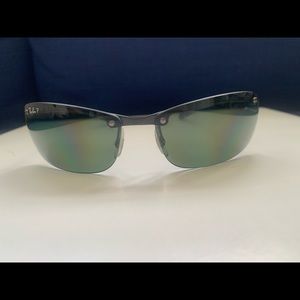 Ray Ban / Polarized